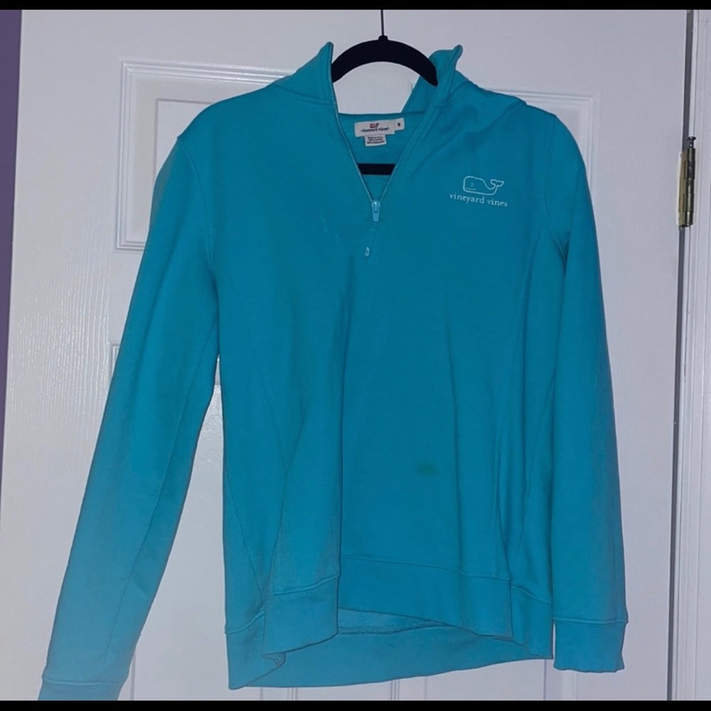 Bundle! Three Vineyard Vines Pullovers - image 3